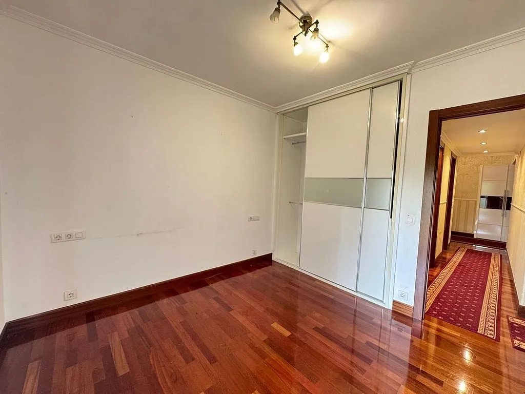Toad - Apartment with Balcony in Getxo's Polígono Rojo