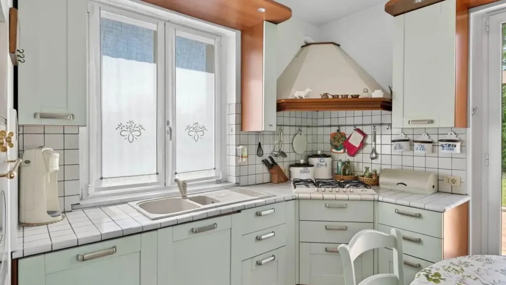 Maison 4 pièces à IT