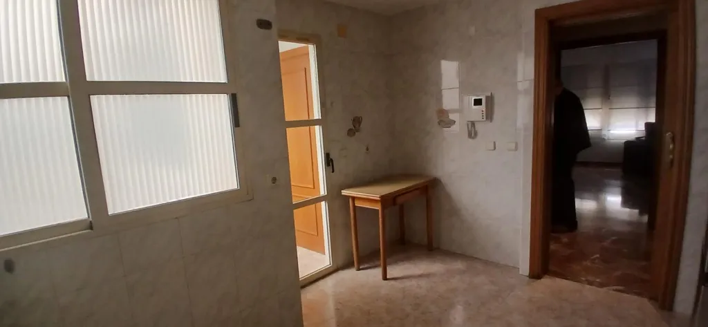 Esik - 3-toaline korter asukohas Murcia Capital