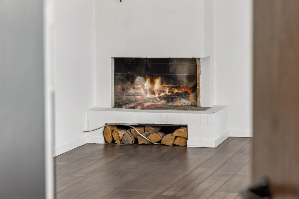Elutuba - Villa with Office Space in Odense