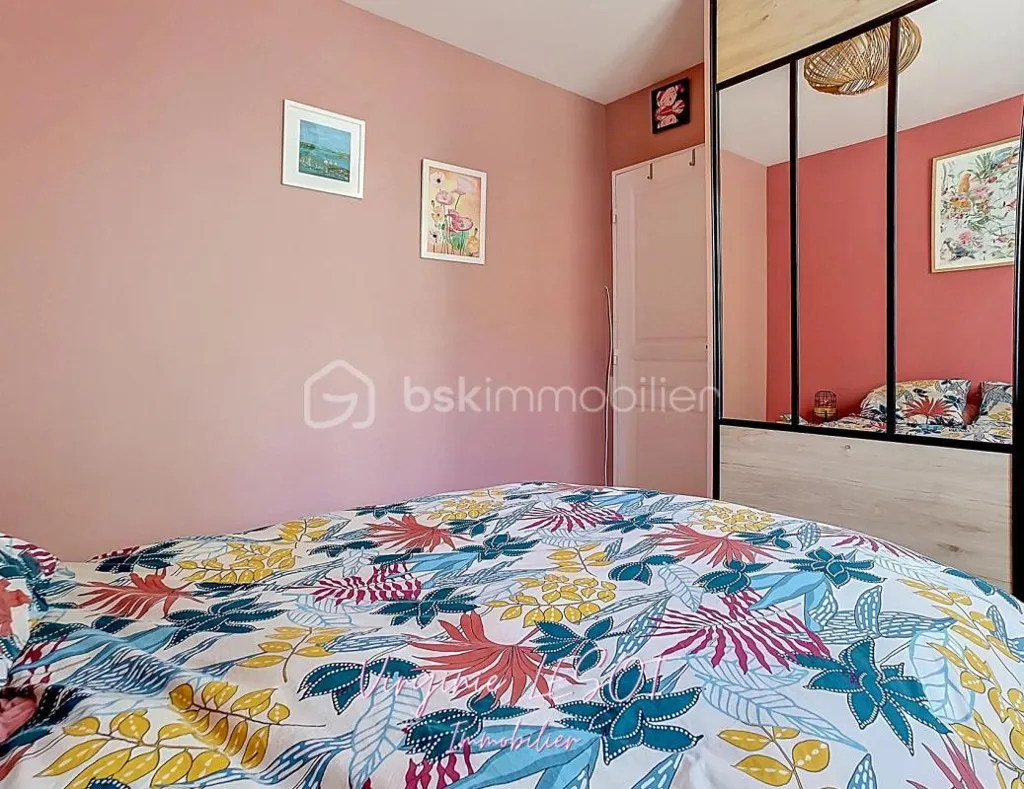 2-room apartment in Vaires-sur-Marne