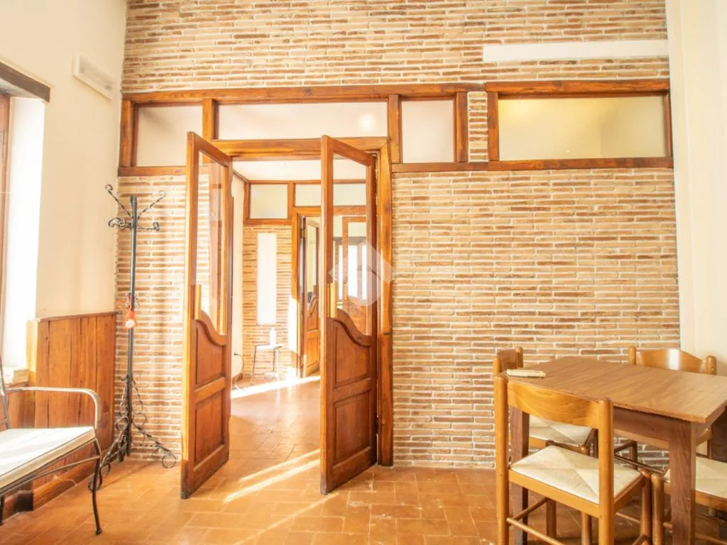 Söögituba - Restaurant with Garden in Cottanello, Rieti