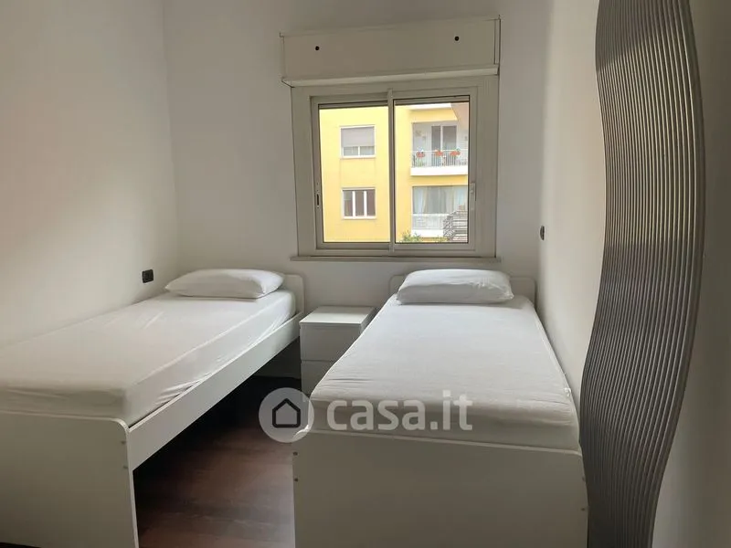 Chambres - Rearfitted Duplex with Balcony in Pescara