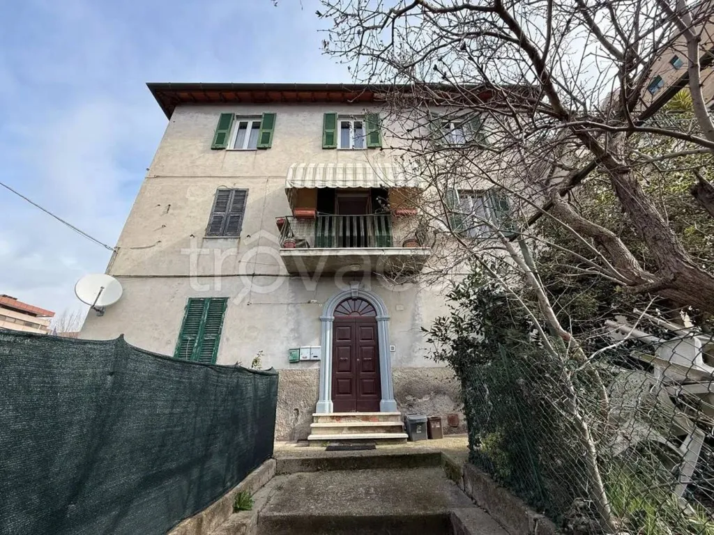 Extérieur - Central Perugia Apartment with Private Garden