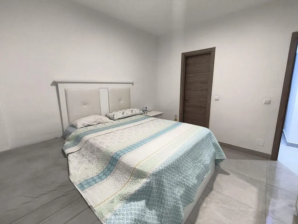 Magamistoad - Apartment with Balcony in Pescadores-Saladillo