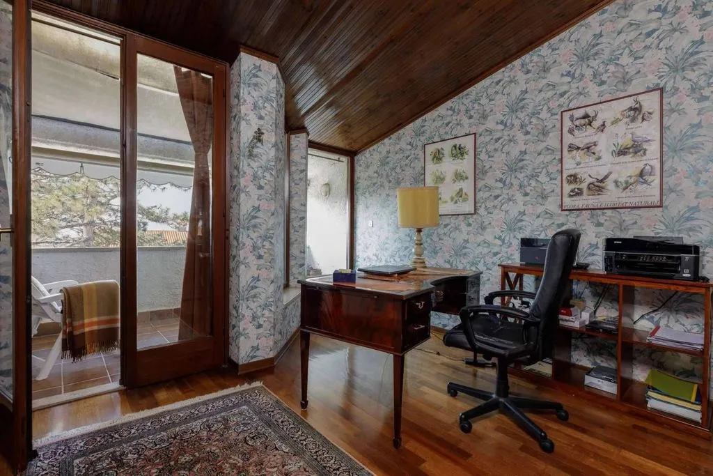 Kabinet - Villa with Sea View in Duino Aurisina
