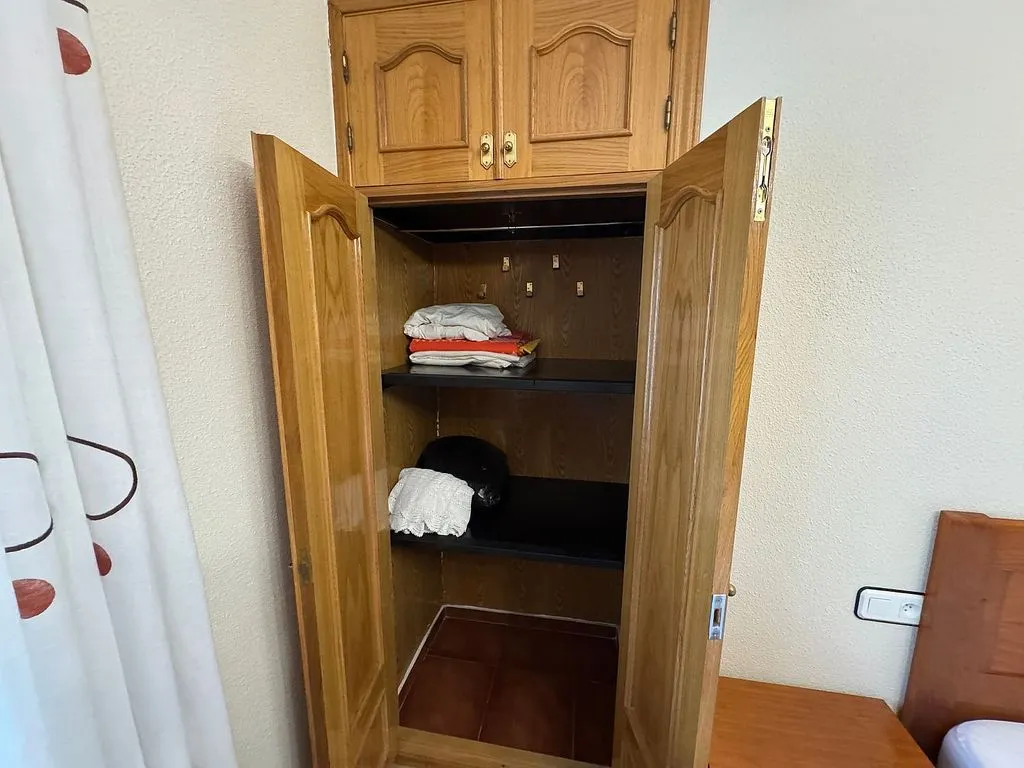 Chambres - Apartment with Marina Views in Zamora