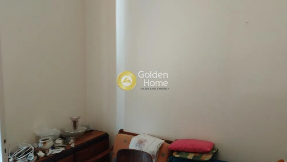 Bedrooms - Office Space with Garden in Agios Dimitrios Centre