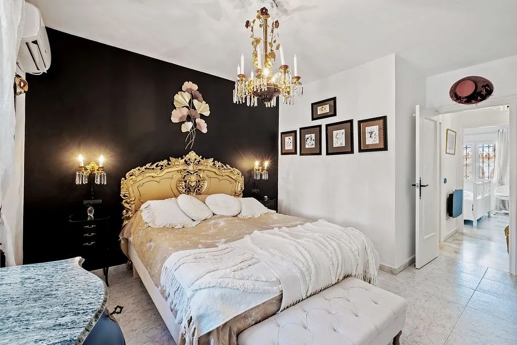 Magamistoad - Modern Semi-Detached Chalet with Pool in Torrox Costa