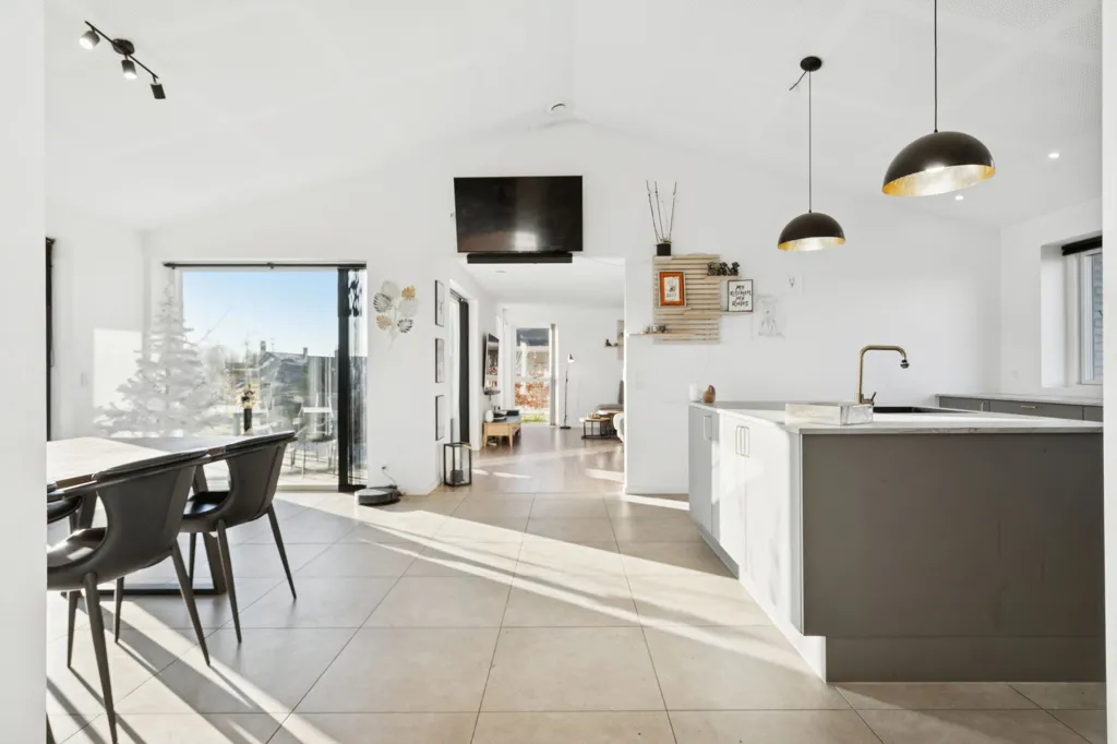 Maison 6 pièces à Fredericia