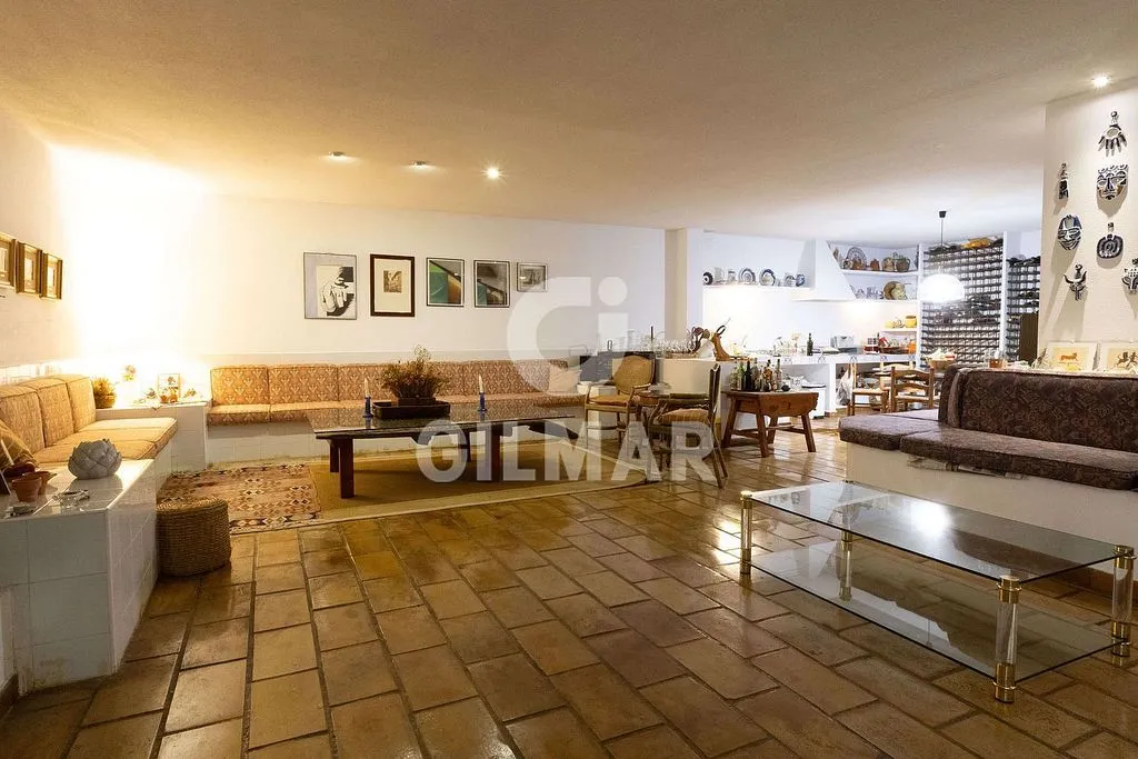 Elutuba - Chalet with Pool in Parque Conde de Orgaz