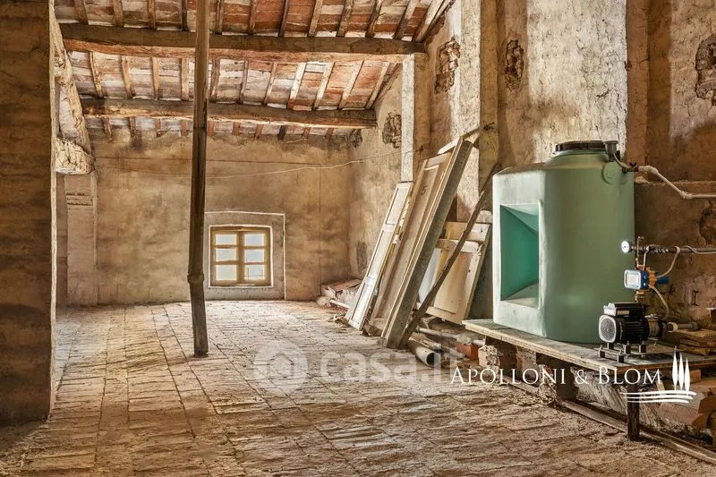 Pièces - Panoramic Apartment in Historic Montepulciano