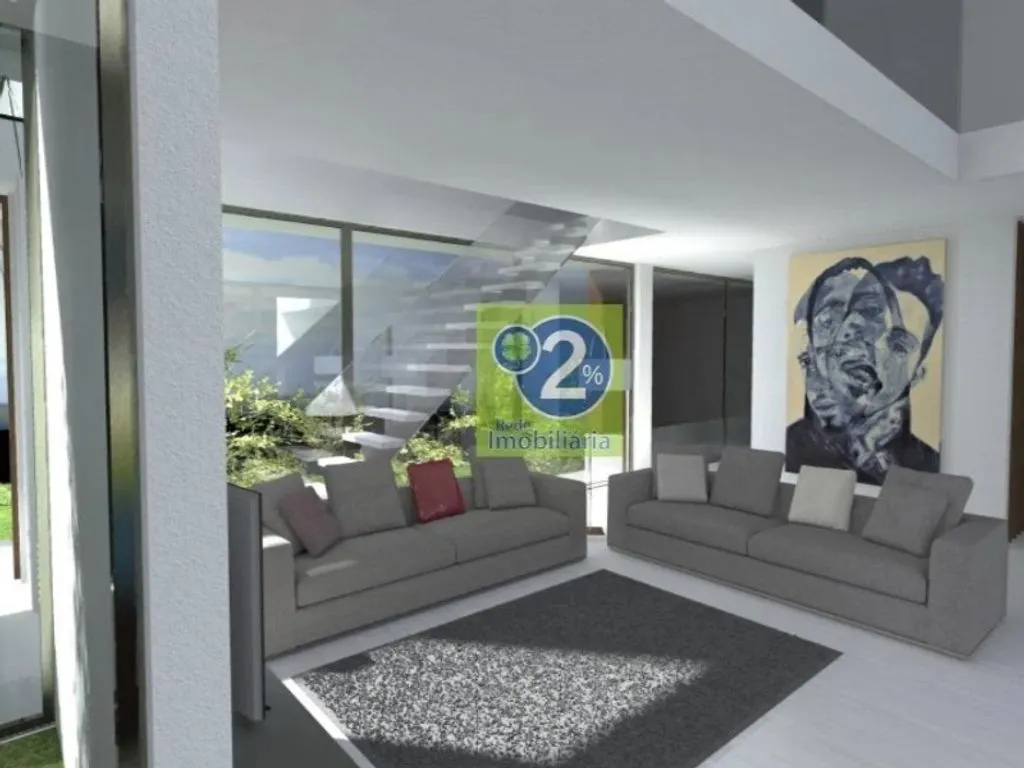 Elutuba - Luxury House with Pool in Charneca de Caparica