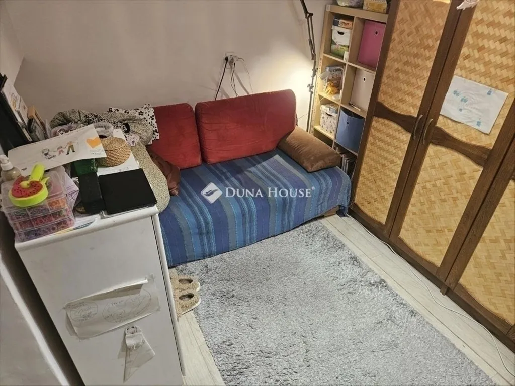 Magamistoad - Quiet Flat with Garden in Budapest XV