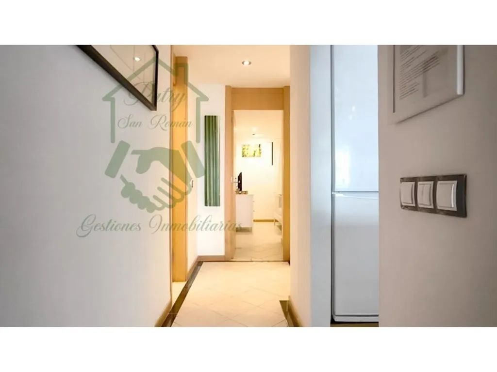 Esik - Luxury Flat with Terrace in Adeje Paradise