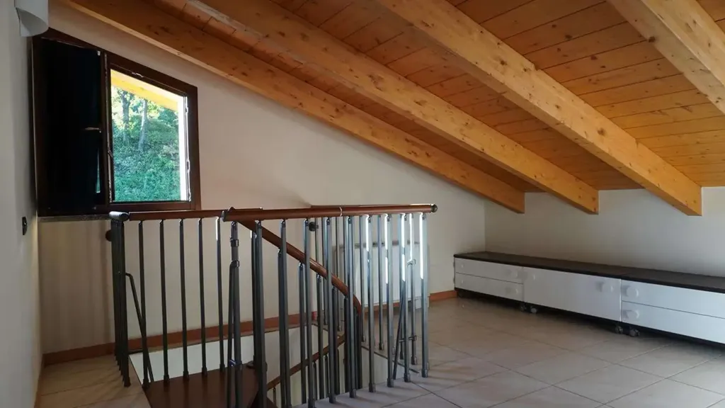 Toad - Apartment with Lake View in Argegno