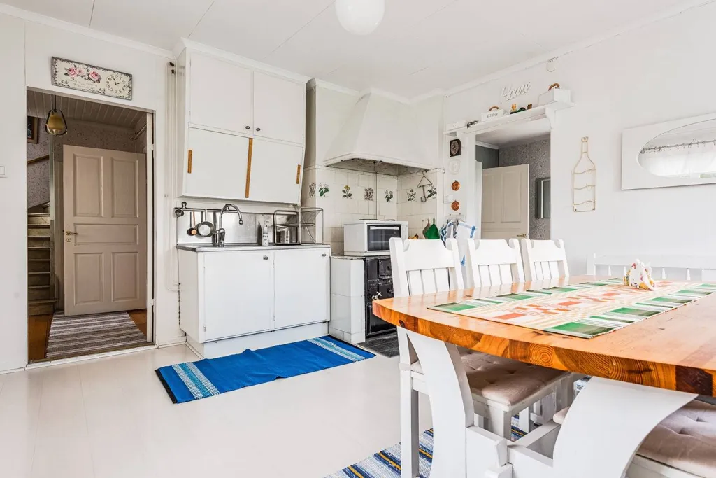 Maison 4 pièces à Hagfors kommun