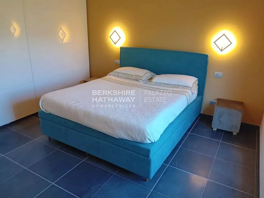 Chambres - Modern Villa with Pool in Pietrasanta