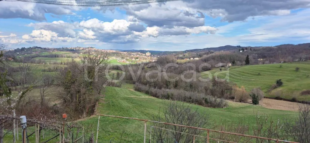 Aed - Semi-detached House with Garden in Monastero di Vasco