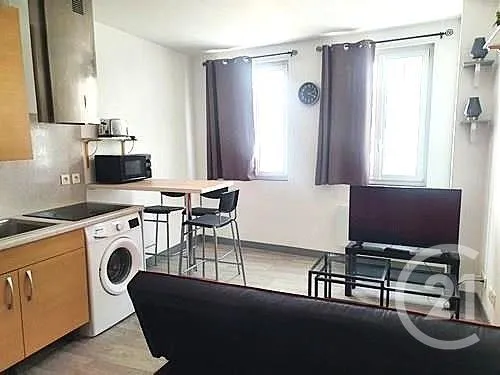Elutuba - 1-Bedroom Flat in Centre, Brie-Comte-Robert