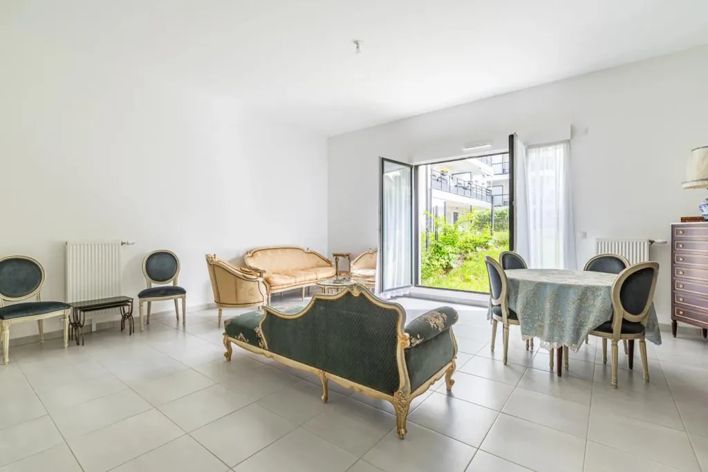 Appartement 4 pièces à Orly