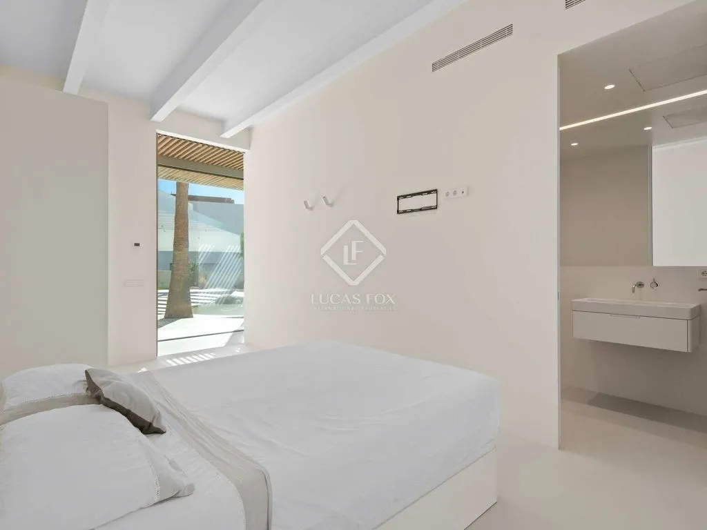 Chambres - Luxury Villa with Pool in Vistahermosa, Alicante