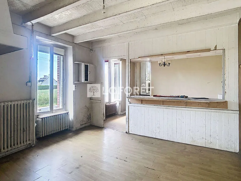 Maison 5 pièces à Guer
