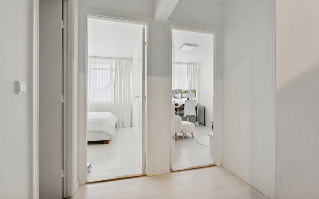 Appartement 3 pièces à Slagelse