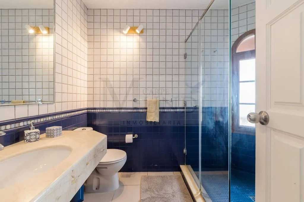 Vannitoad - Renovated Villa with Rooftop Terrace in Corralejo