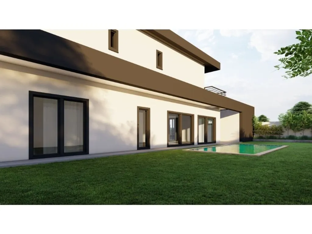 Plot with Approved Project near Loulé