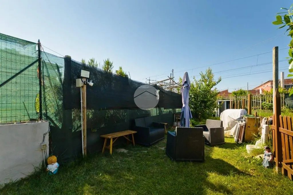 Jardin - Renovated Apartment with Garden in Bra