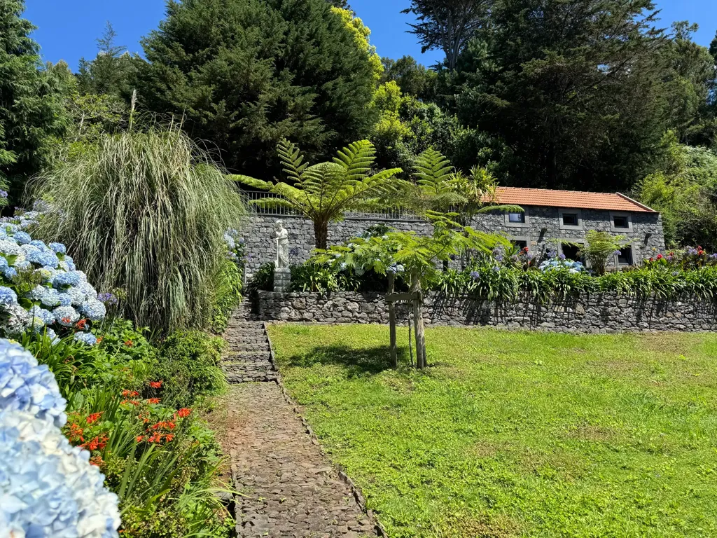 garden