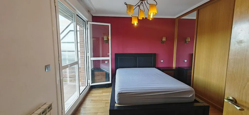 Magamistoad - Terraced House with Garden in Lerma