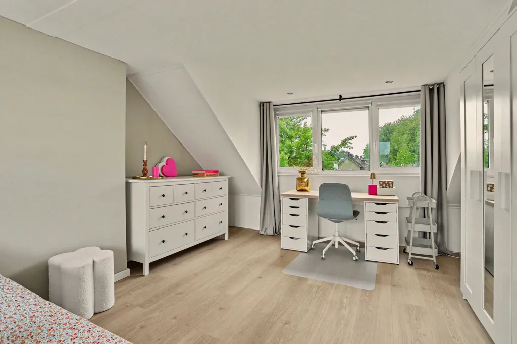 Chambres - Modernised Two-Storey House with Garden in De Elst