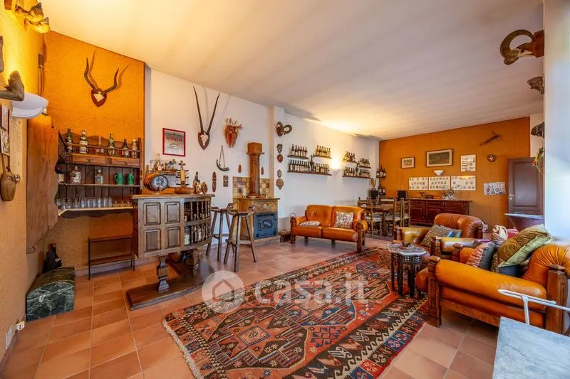 Séjour - Historic Estate with Panoramic Views in Portacomaro