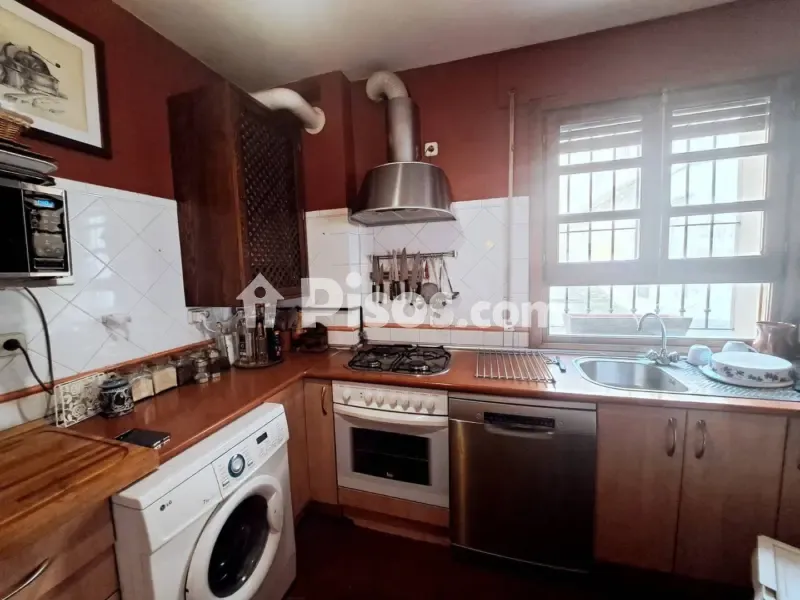 Cuisine - Charming Duplex in Historic Centre, Segovia