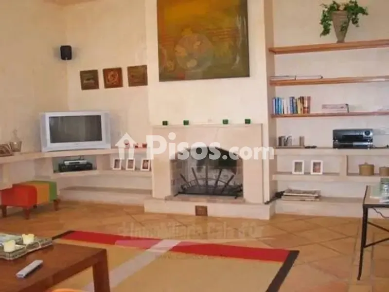 Soggiorno - Rustic House with Pool near Felanitx