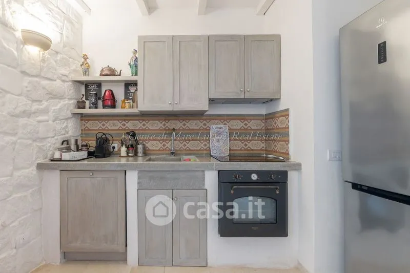 Cuisine - Rustic Masseria with Pool in Ostuni