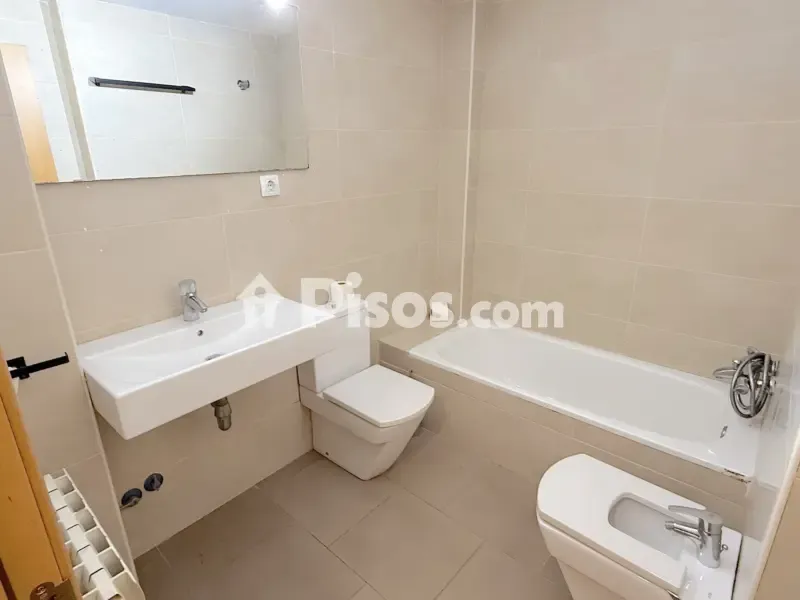 Salles de bain - Duplex with Terrace in Rubí, Ca N'Oriol