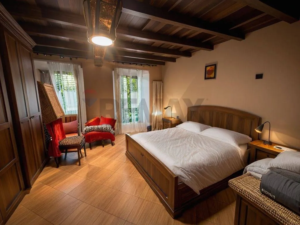 Magamistoad - Historic Apartment with Lake View in Cannobio