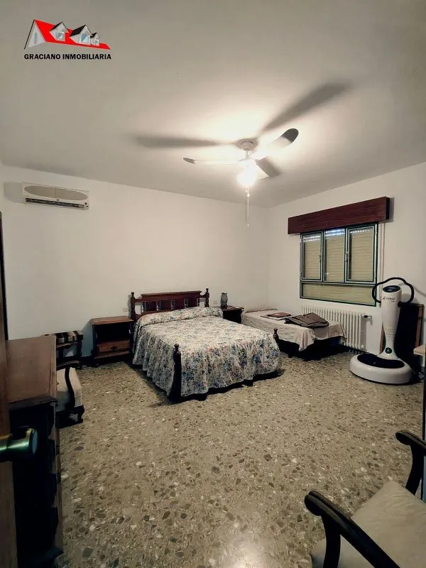 Camere da letto - Chalet with Pool in Santa Teresa