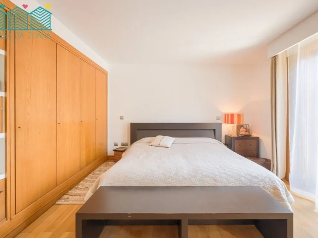 Chambres - Luxury Villa with Pool in Aveiro