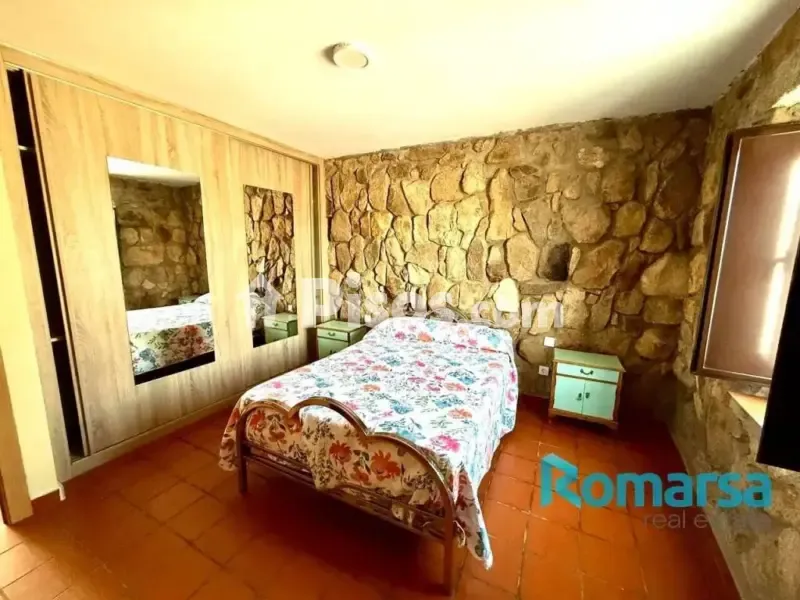 Chambres - Rural House with Pool in Gemuño