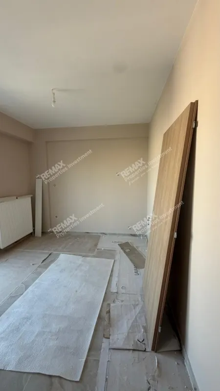 Pièces - Modern Penthouse with Panoramic View in Kifissia