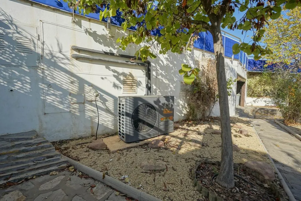 Aed - Luxury Villa with Sea Views in Calpe