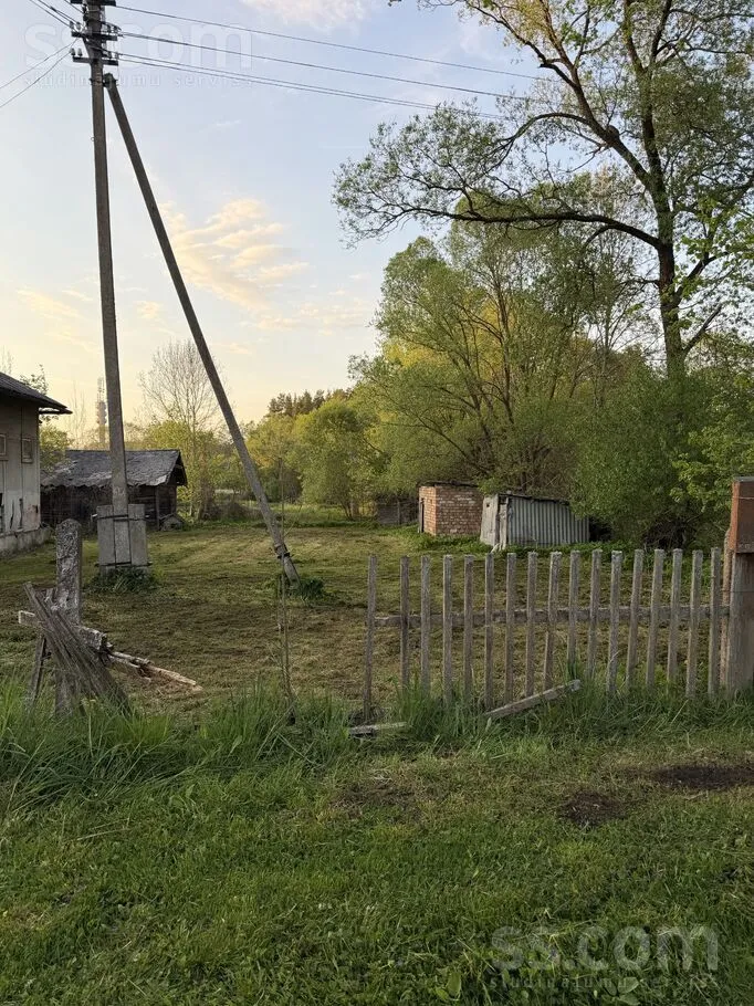 Giardino - Two-Part House with Gardens in Eglaines