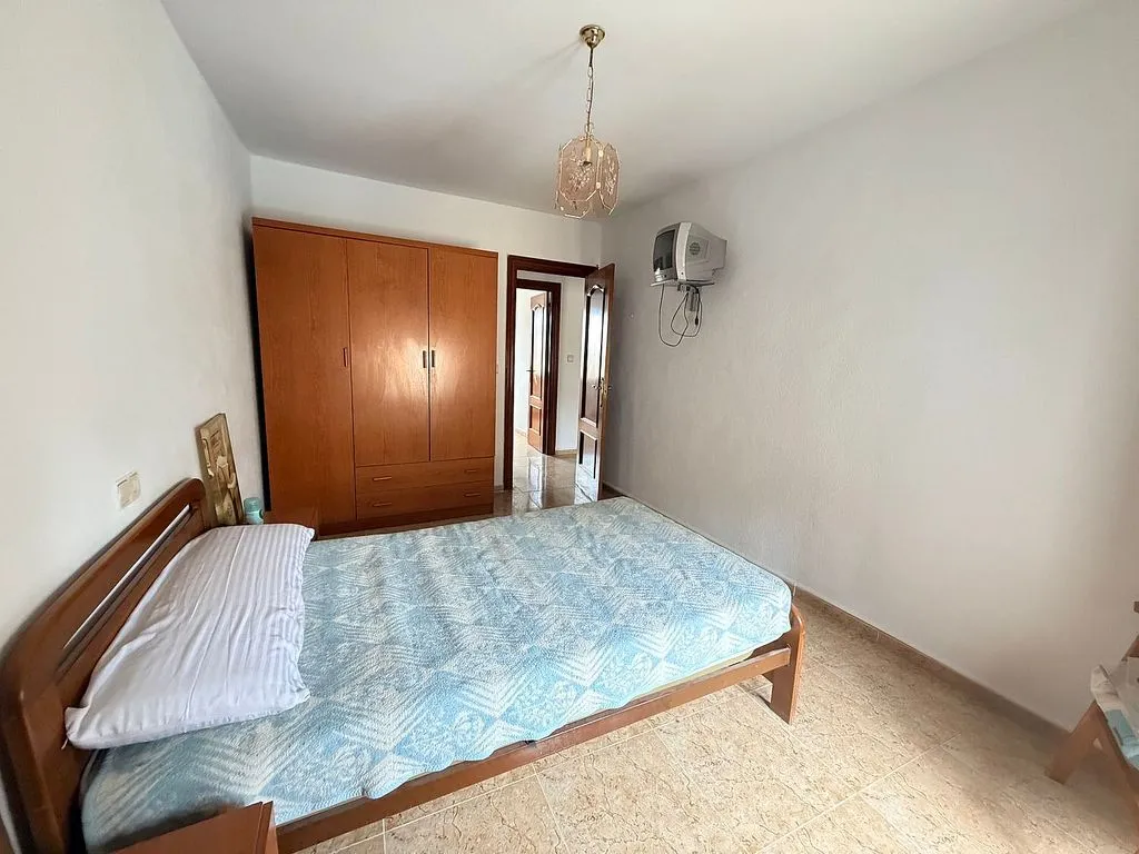 Magamistoad - Terraced House with Terrace in Milagro