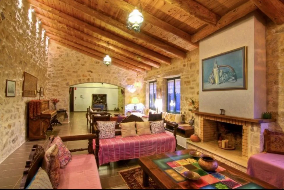 Maison 10 pièces à Crete