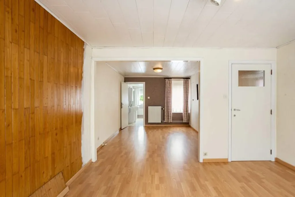 Soggiorno - Charming House with Garden in Sint-Ulriks-Kapelle