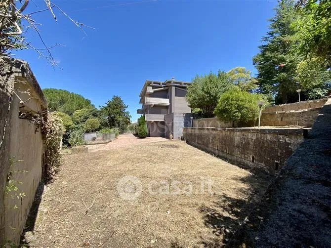 Jardin - Villa with Lake View on SS561, Enna